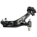 MOOG RK622942 Front Right Lower Control Arm and Ball Joint Assembly for Honda CR-V
