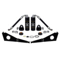 ICON 51035 Toyota Tacoma/FJ Cruiser Reservoir Upgrade Kit w/Seals Pair