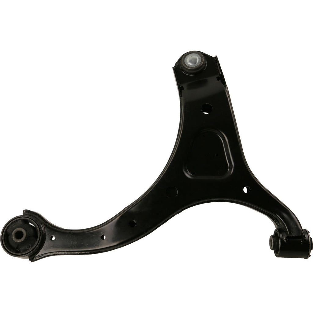 MOOG RK623467 Front Left Lower Control Arm and Ball Joint Assembly for Kia Sorento