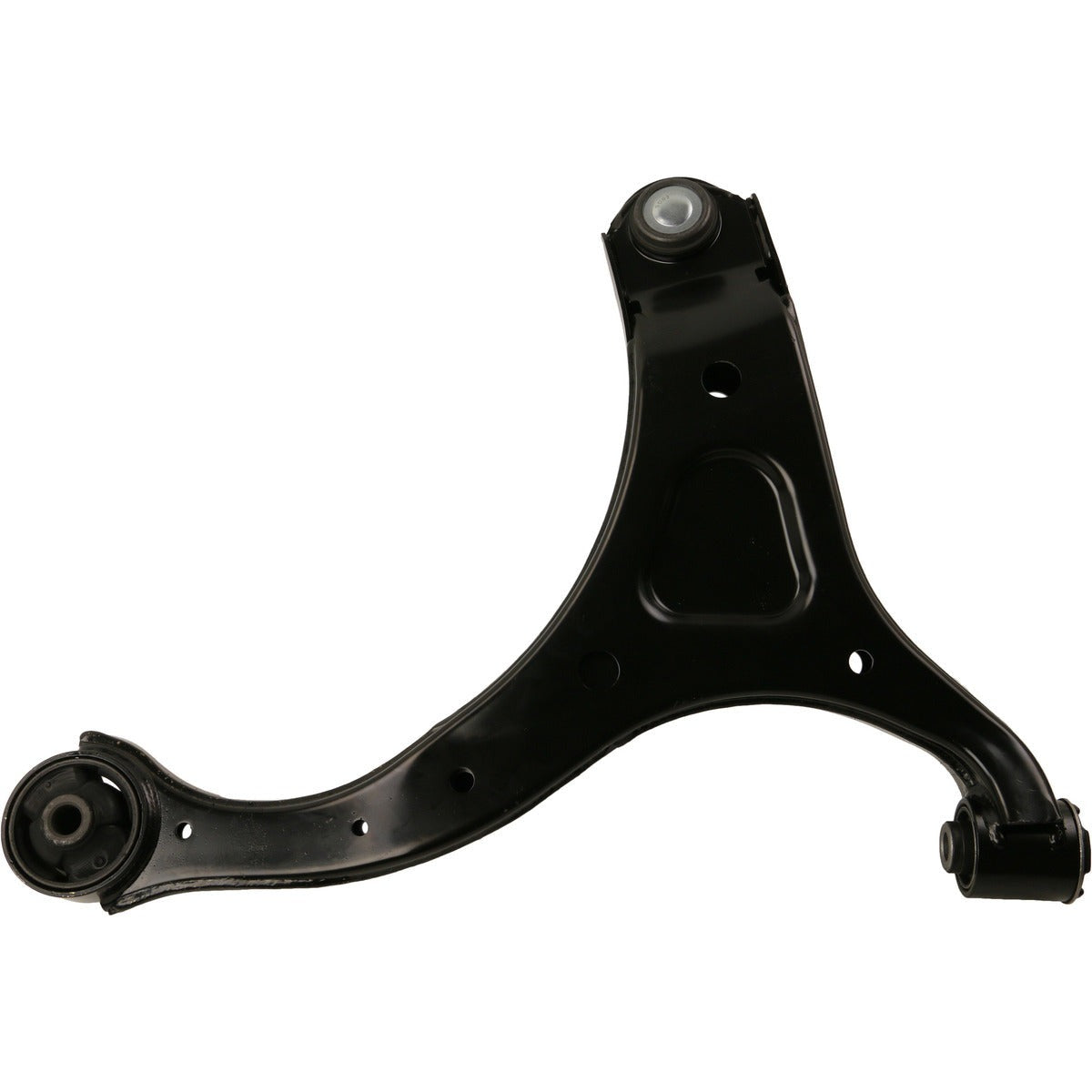 MOOG RK623467 Front Left Lower Control Arm and Ball Joint Assembly for Kia Sorento