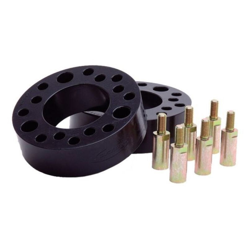 Daystar KF09130BK Front 2in Leveling Kit