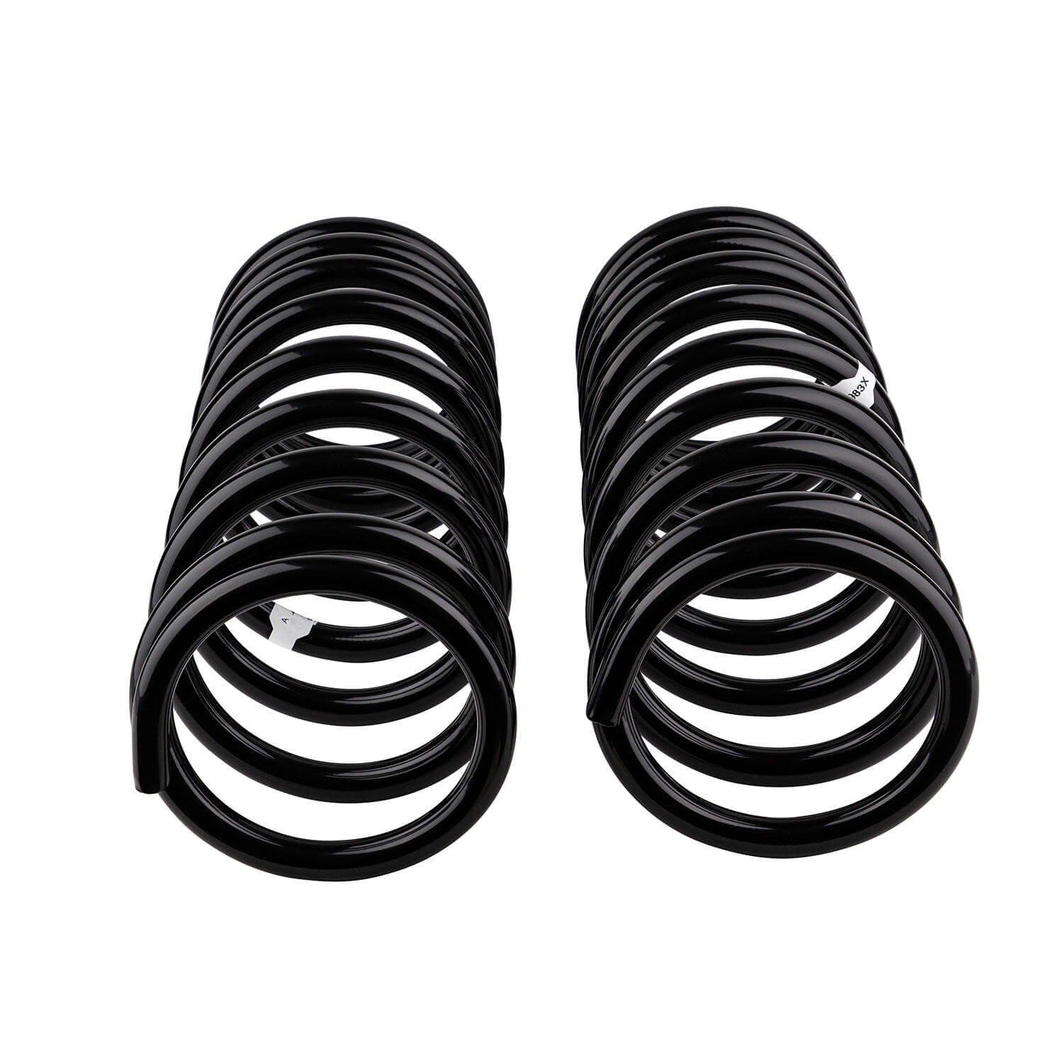Old Man Emu 2983 Rear Coil Spring Set Medium Load