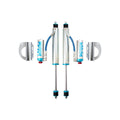 King 25001-351A Front 2.5 Remote Res. Shock for 3-5in Lift w/Adj (Pair) Toyota Land Cruiser 80