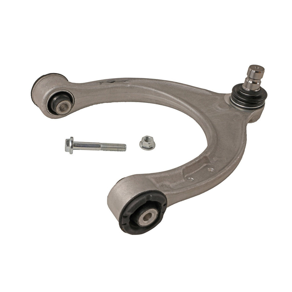 MOOG RK623855 Control Arm and Ball Joint Assembly for BMW 530i xDrive