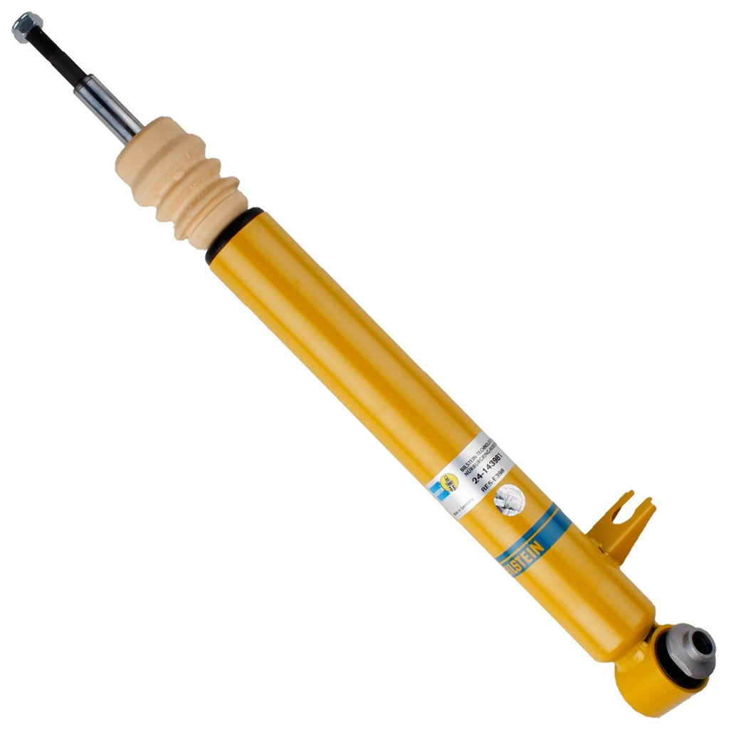 Bilstein 46-181220 Front and Rear B12 (Pro-Kit) Suspension Kit BMW X5, X5