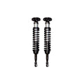 Icon 2.5 Internal Reservoir Coilovers Front Pair for 2007-2021 Toyota Tundra 4WD RWD