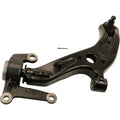 MOOG RK620502 Front Left Lower Control Arm and Ball Joint Assembly for Honda Fit