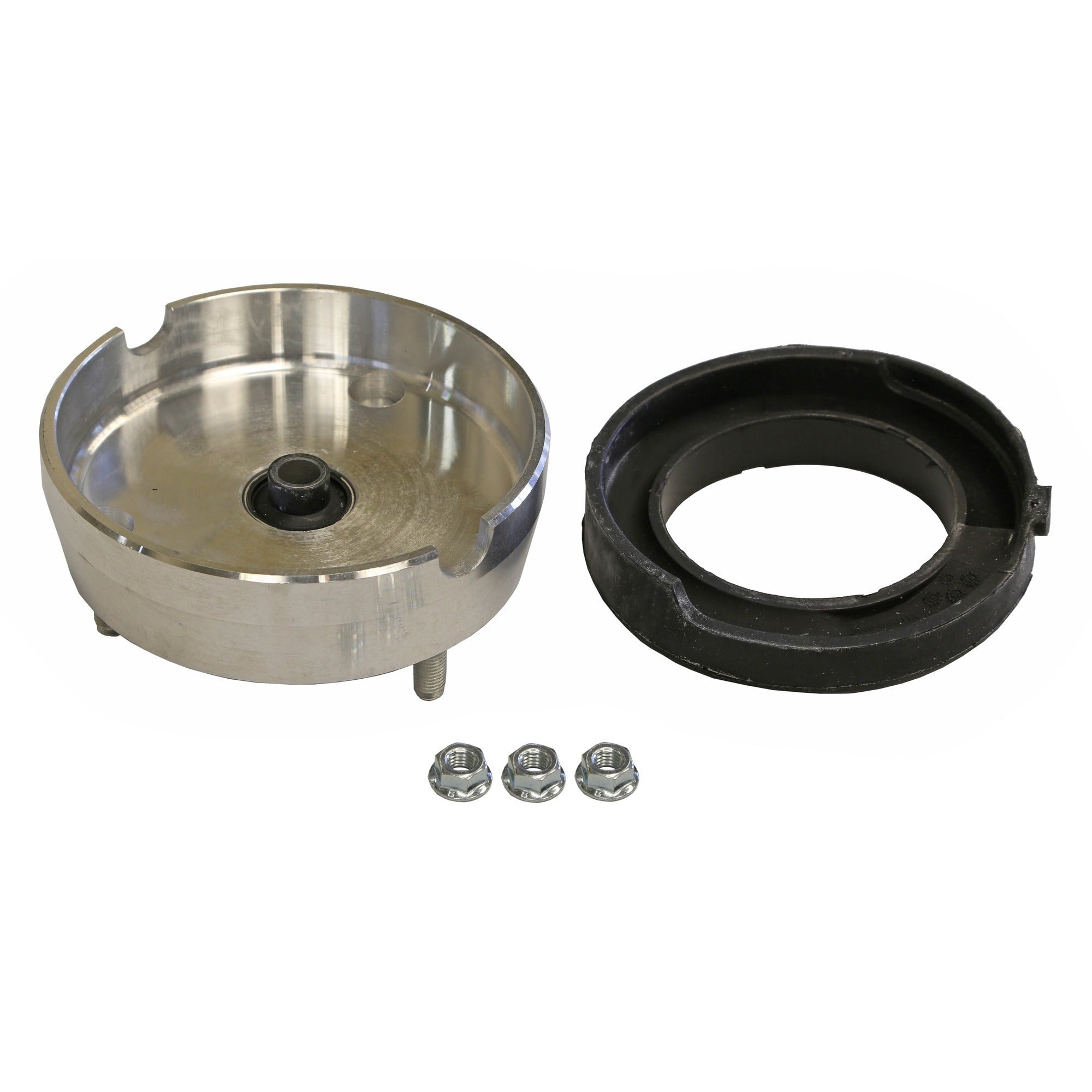 Monroe 902133 Front Strut-Mate Strut Mounting Kit BMW X5, X6