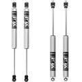 FOX Performance 2.0 IFP Shock Kit 6" Lift 985-24-203, 985-24-201