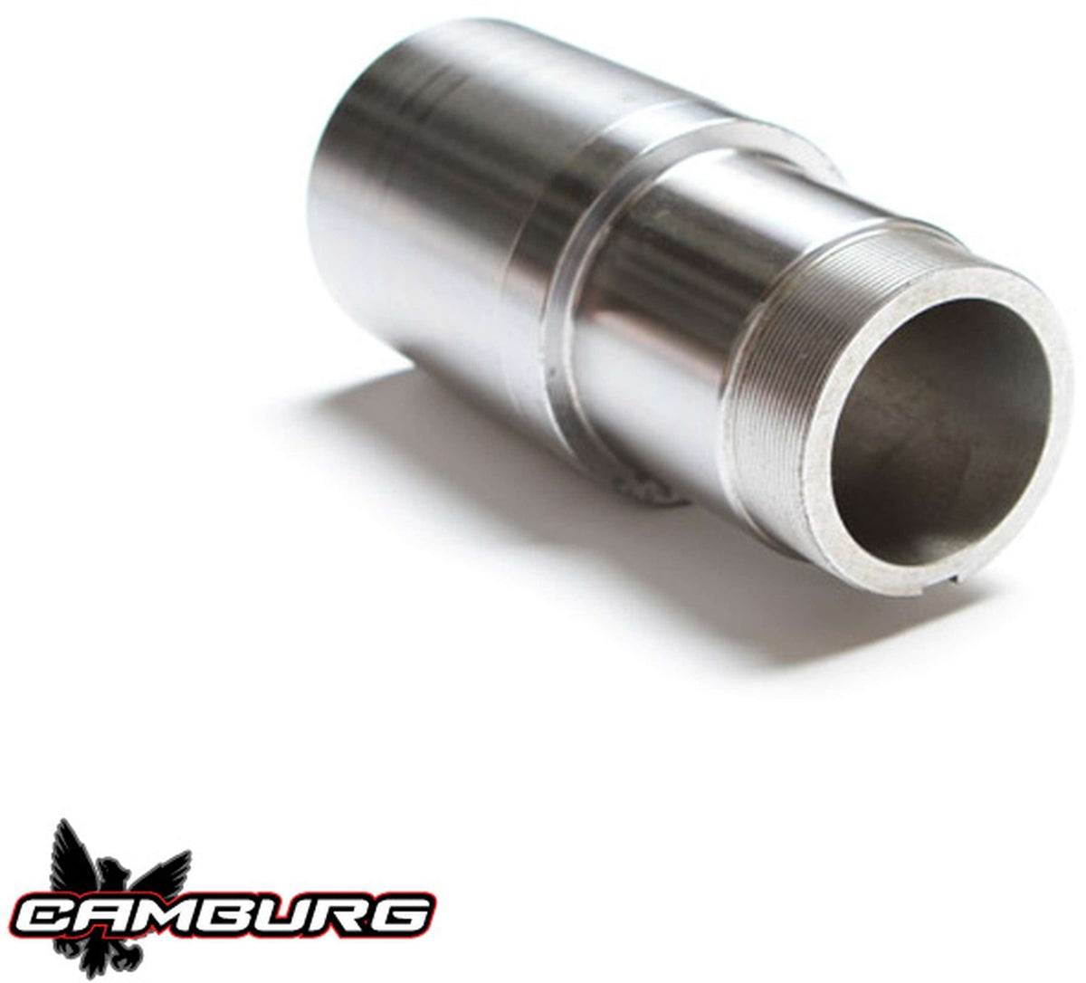 Camburg 3.25" Rear Left Weld-in Snouts