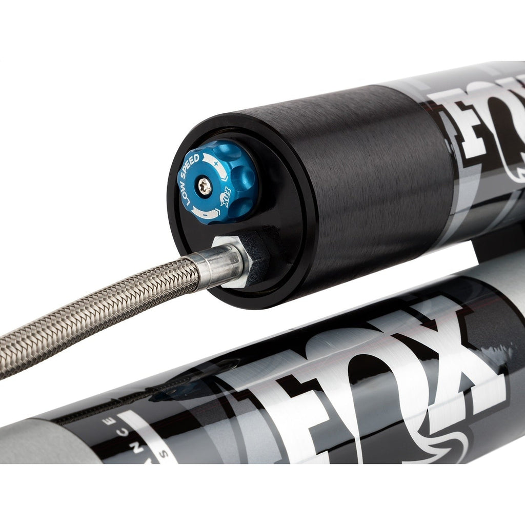 Fox 985-26-174 Rear 2.0 Performance Series Smooth Body Reservoir Shock - Adjustable