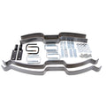 Hellwig 61610 Silent Support System Series Helper Springs