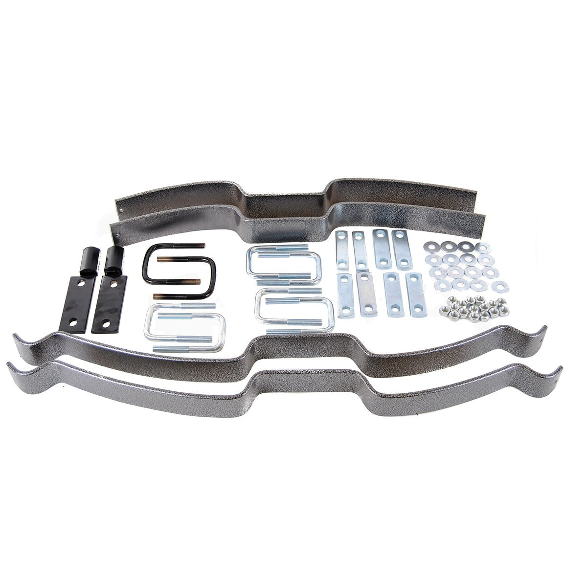 Hellwig 61610 Silent Support System Series Helper Springs