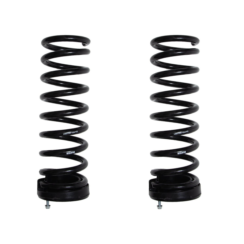 Bilstein 53-317322 Front B12 (Special) Coil Spring Set Ram 2500