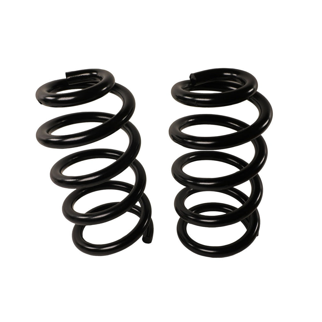MOOG 81772 Front Coil Spring Set for Chevrolet Tahoe