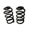 MOOG 81772 Front Coil Spring Set for Chevrolet Tahoe