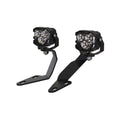 4Banger LED Ditch Light System fits 2003-2009 Toyota 4Runner