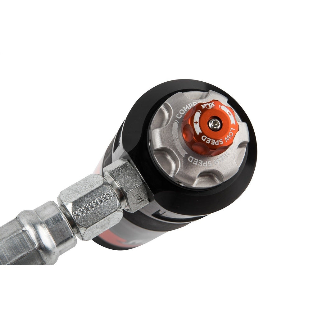 FOX 883-26-084 Front Performance Elite Series 2.5 Reservoir Shock (Pair)-Adjustable