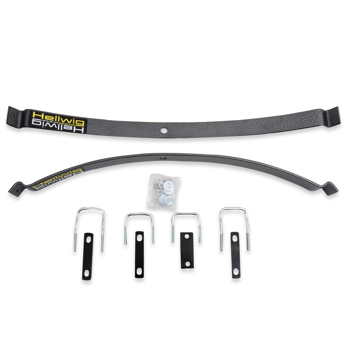 Hellwig 980 EZ-990 Helper Spring Kit