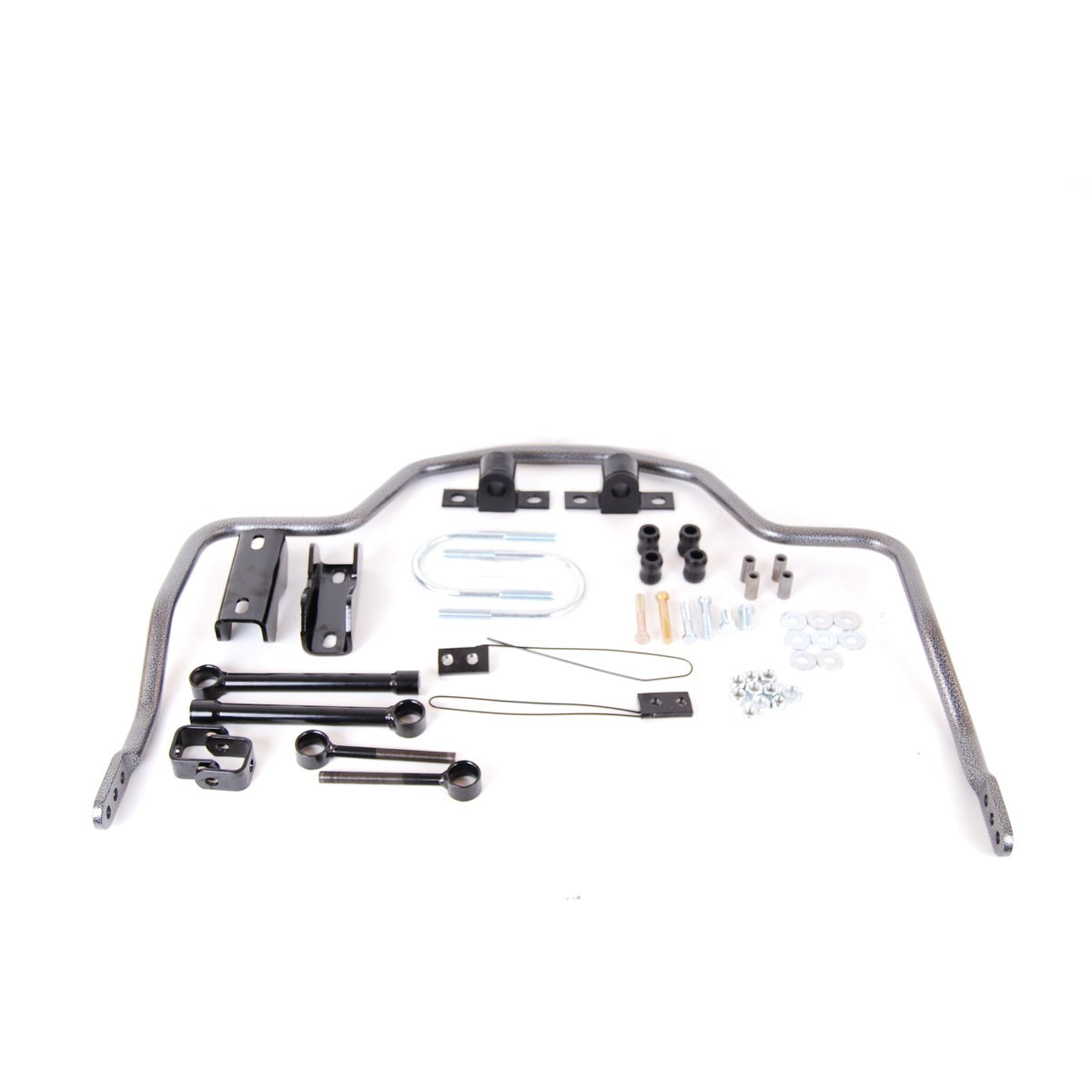 Hellwig 7882 Rear Sway Bar Kit