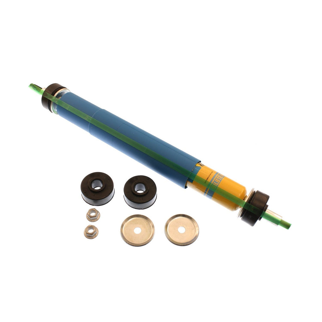Bilstein 24-186650 Front 4600 Heavy Duty (B6) Shock Absorber Chevrolet C4500 Kodiak, C5500 Kodiak GMC C4500 Topkick, C5500 Topkick