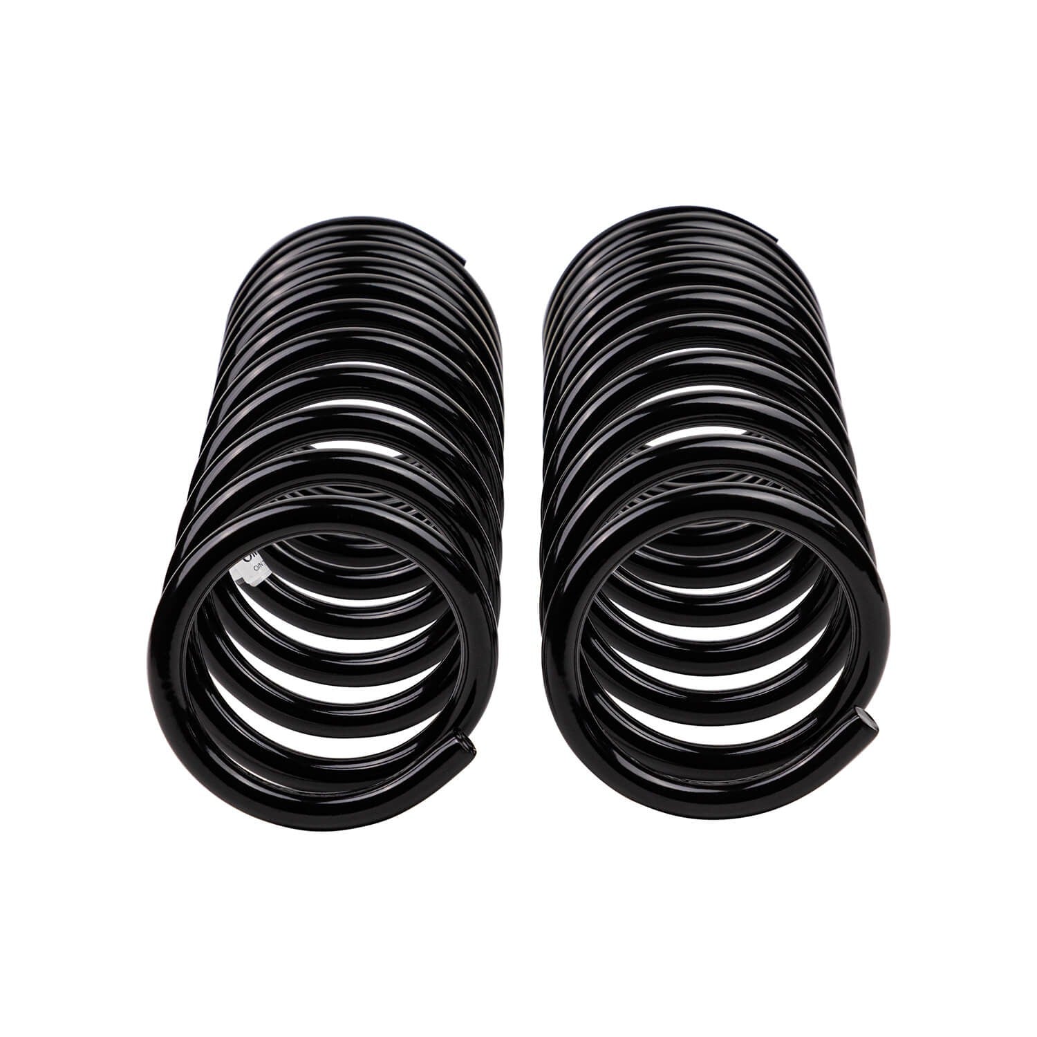 Old Man Emu 2919 Rear Coil Spring Set Medium Load