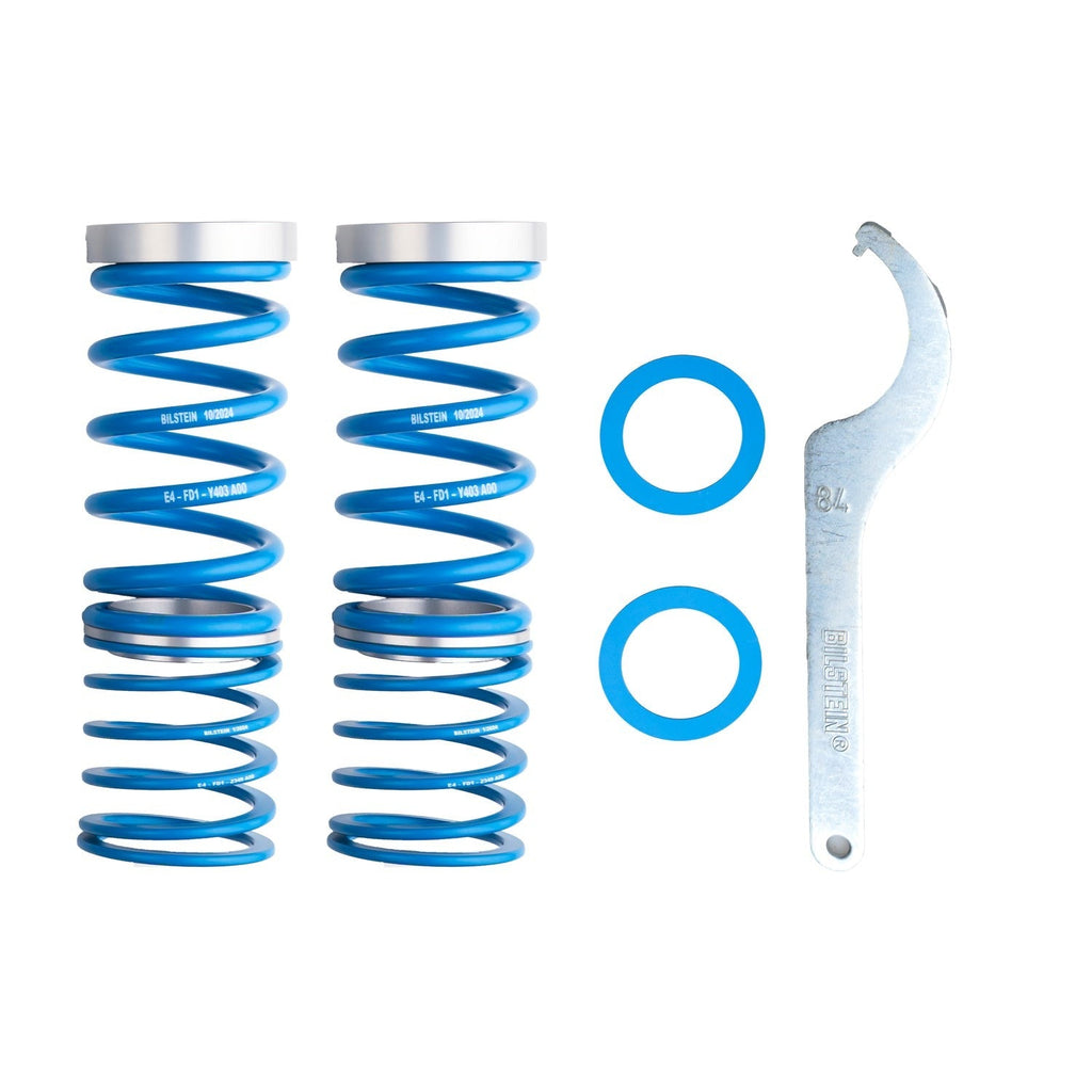 Bilstein 48-347723 Front and Rear B16 (PSS9) Suspension Kit Porsche Boxster