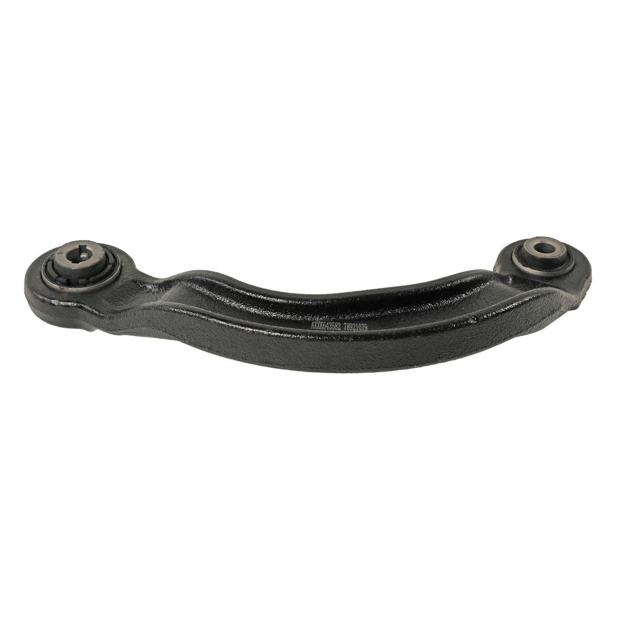 MOOG RK643582 Rear Right Upper Control Arm for Ford Fusion