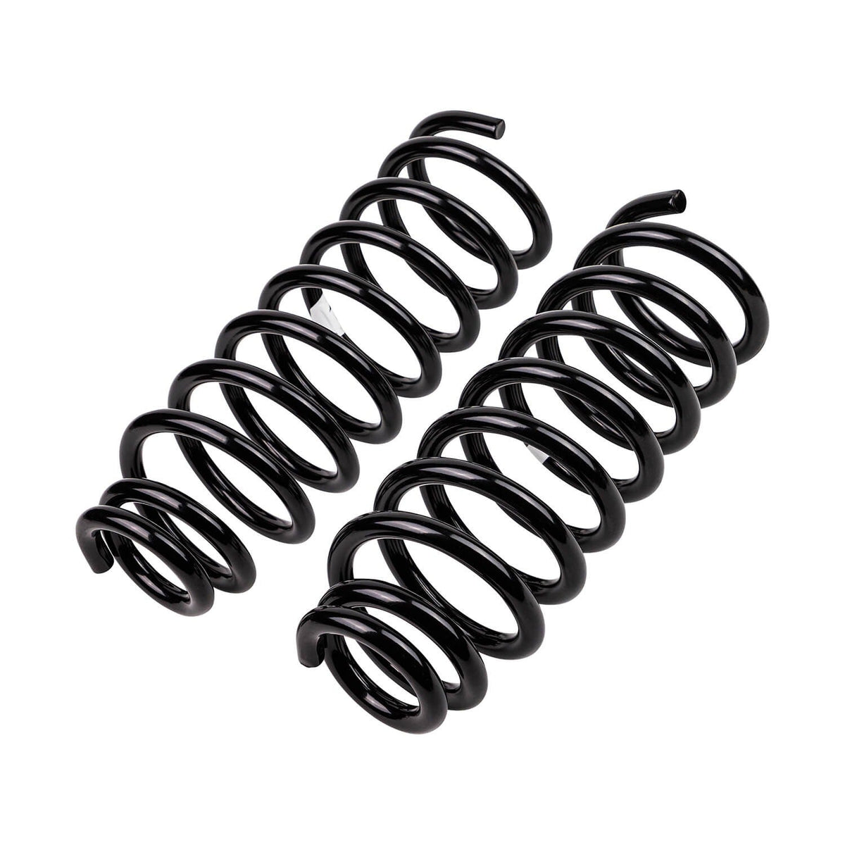 Old Man Emu 2968 Rear Coil Spring Set Medium Load