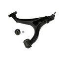 MOOG RK621566 Front Right Lower Control Arm and Ball Joint Assembly for Jeep Grand Cherokee