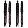 Skyjacker Black MAX Hydro Shocks Set for 2000-2006 Chevrolet Tahoe 4WD