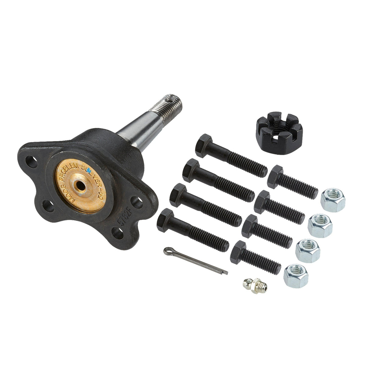Moog K6292 Front Upper Suspension Ball Joint