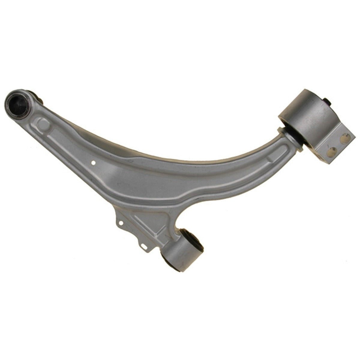 MOOG RK621752 Front Left Lower Control Arm and Ball Joint Assembly for Chevrolet Cruze