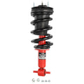 KYB SRM4547 Front Truck-Plus Performance Assembly Truck-Plus Chevrolet Silverado 1500, GMC Sierra 1500