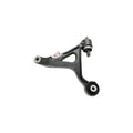 SIDEM CA-4563 Front Axle Left Control Arm w/o Ball Joint Volvo S60, V70 II