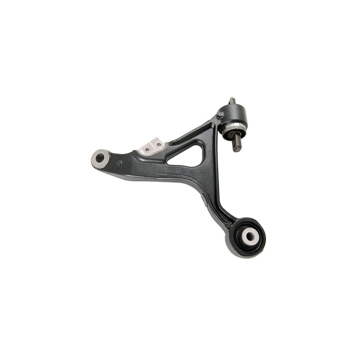 SIDEM CA-4563 Front Axle Left Control Arm w/o Ball Joint Volvo S60, V70 II