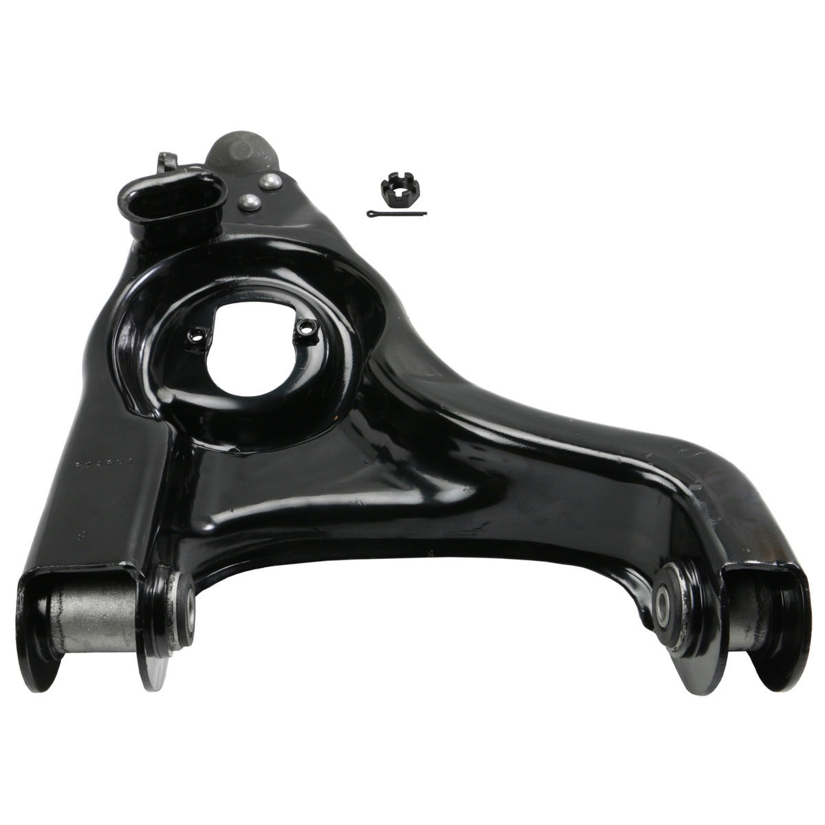 MOOG RK620475 Front Right Lower Control Arm and Ball Joint Assembly for Dodge Dakota
