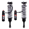 FOX 883-06-224 Front Performance Elite Series 2.5 Coil-Over Reservoir Shock (Pair) - Adjustable