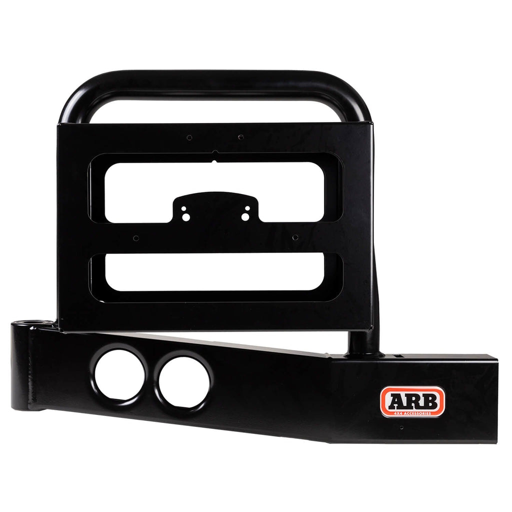 ARB Jerry Can Holder Left Side