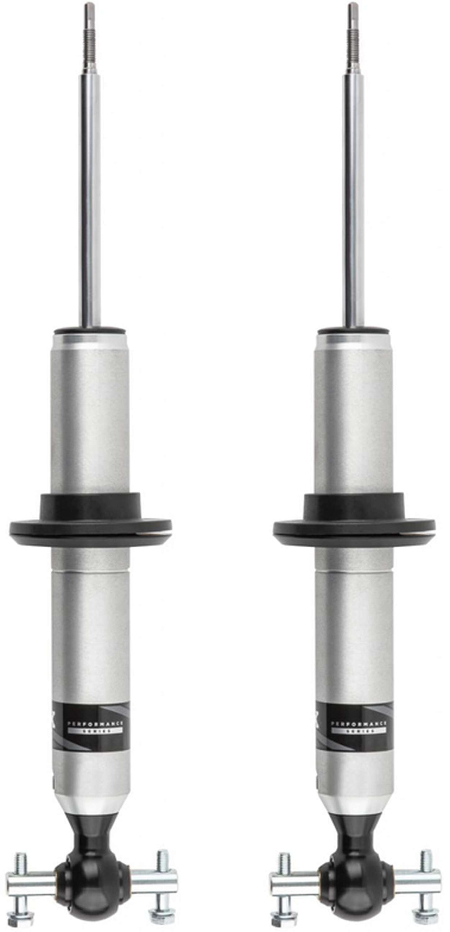 Camburg Chevy/GMC 1500 2wd/4wd 19-23 FOX 2.00" Performance S/R Kit