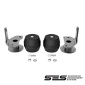 Timbren Suspension Enhancement System Rear Kit for 2022-2024 Toyota Tundra
