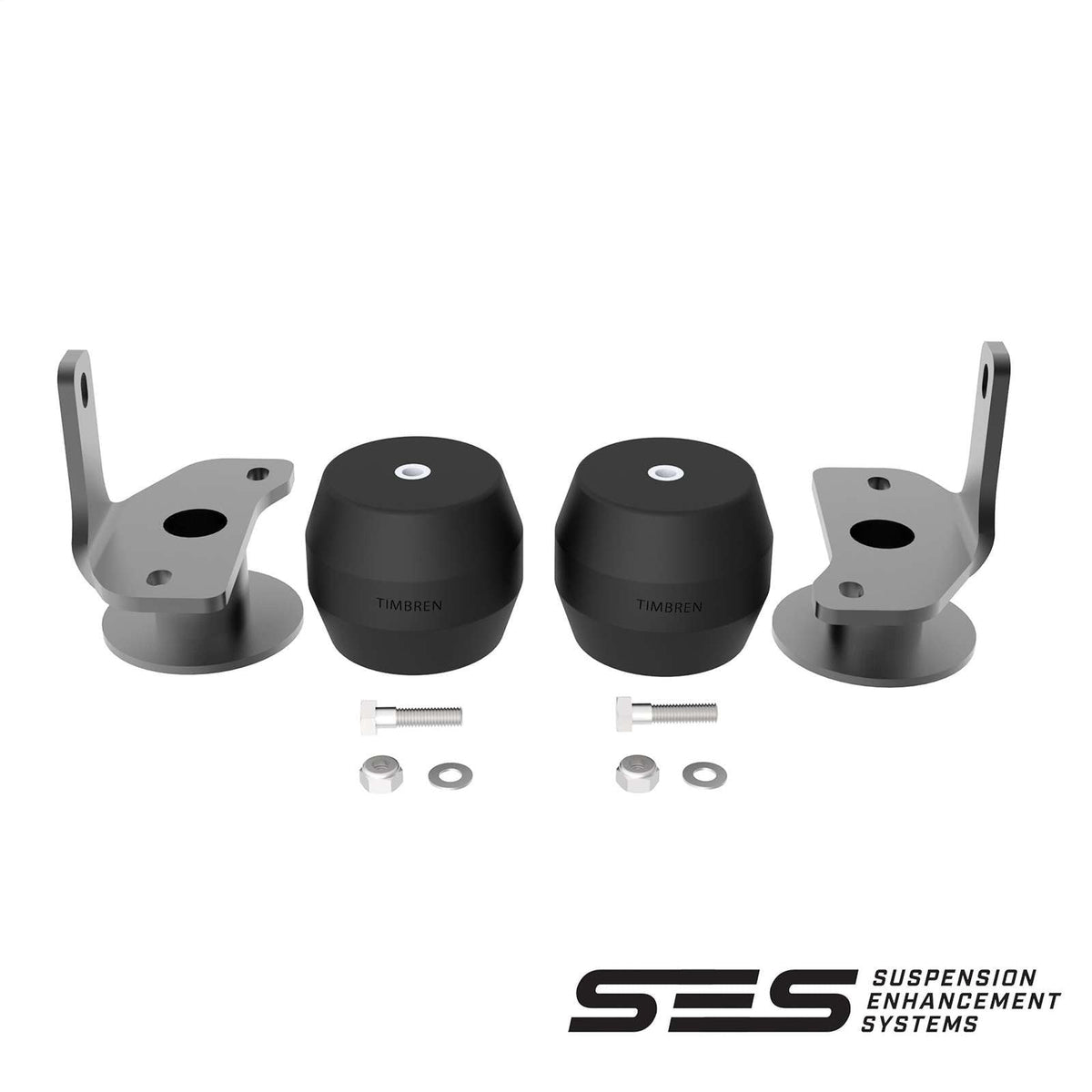 Timbren Suspension Enhancement System Rear Kit for 2022-2024 Toyota Tundra