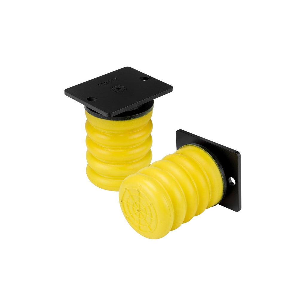SuperSprings SumoSprings Air Spring Rear Pair Kit for 2010-2013 Ram 2500 4WD RWD