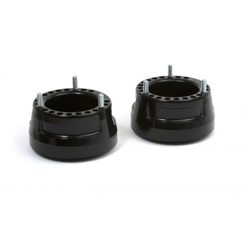 Daystar KC09101BK Front 2in Leveling Kit