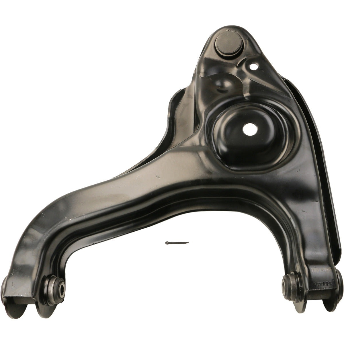 MOOG RK620480 Front Left Lower Control Arm and Ball Joint Assembly for Dodge Ram 1500