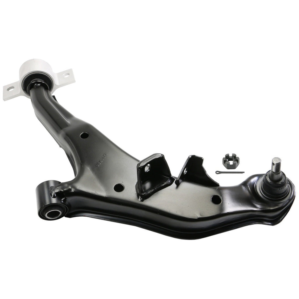 MOOG RK620355 Front Left Lower Control Arm and Ball Joint Assembly for Nissan Maxima