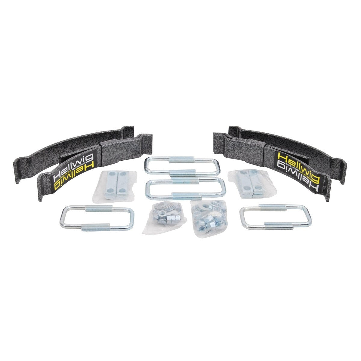 Hellwig 1520 LP-15 Load Leveler Helper Springs