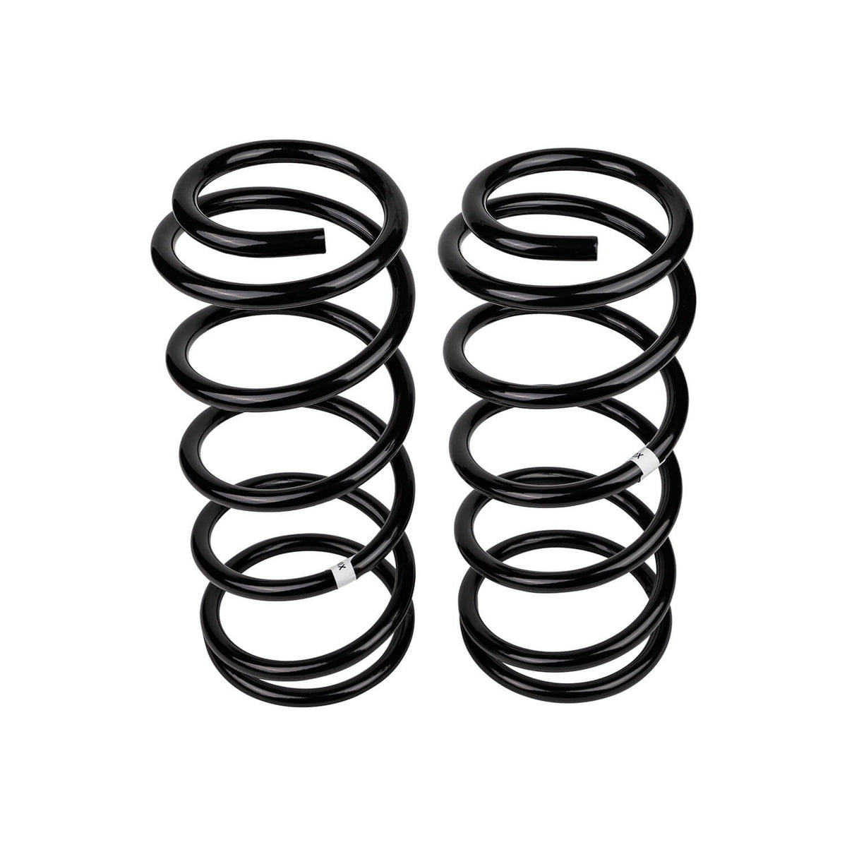Old Man Emu 2900 Rear Coil Spring Set Medium Load