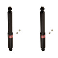 KYB Excel-G OEM Shocks Rear Pair for 1955-1967 Volkswagen Transporter