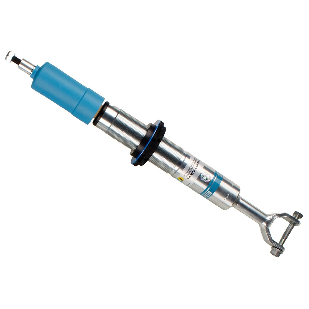 Bilstein 47-124806 Front and Rear B14 (PSS) Suspension Kit Audi A6, Volkswagen Passat